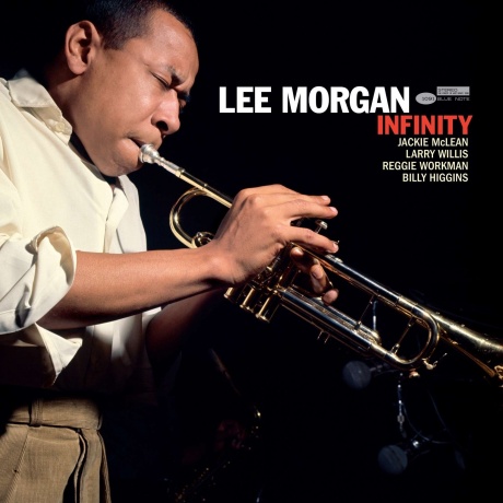 Lee Morgan - Infinity (Analogue, Tone Poet) (0602438798384) виниловая пластинка
Lee Morgan - Infinity (Analogue, Tone Poet) (0602438798384) виниловая пластинка
