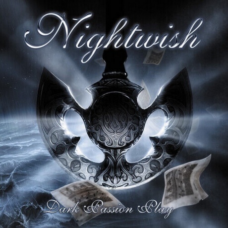 Nightwish - Dark Passion Play (0727361192396) виниловая пластинка
Nightwish - Dark Passion Play (0727361192396) виниловая пластинка