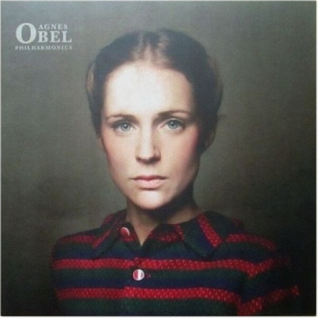Agnes Obel - Philharmonics (5413356519518) виниловая пластинка
Agnes Obel - Philharmonics (5413356519518) виниловая пластинка
