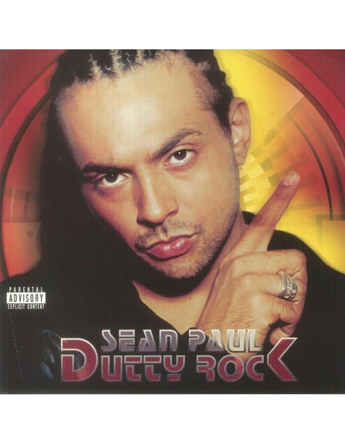 0603497833108, Виниловая пластинка Paul, Sean, Dutty Rock (coloured)
0603497833108, Виниловая пластинка Paul, Sean, Dutty Rock (coloured)