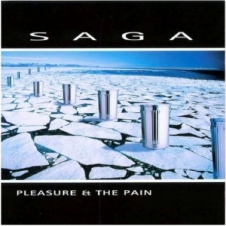 Saga - Pleasure And The Pain (4029759155416) виниловая пластинка
Saga - Pleasure And The Pain (4029759155416) виниловая пластинка