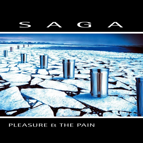 Saga - Pleasure And The Pain (4029759155416) виниловая пластинка
Saga - Pleasure And The Pain (4029759155416) виниловая пластинка