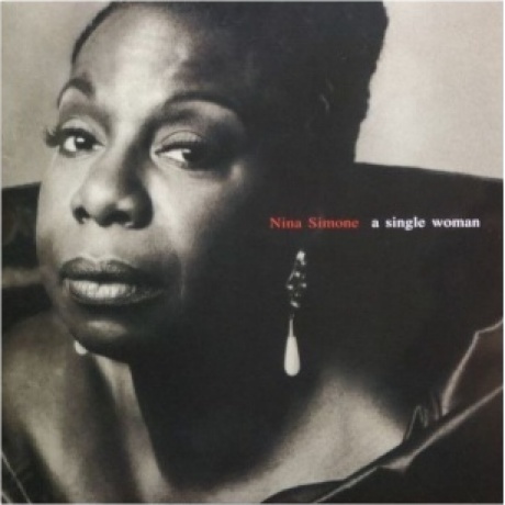 Nina Simone - A Single Woman (8718469537822) виниловая пластинка
Nina Simone - A Single Woman (8718469537822) виниловая пластинка
