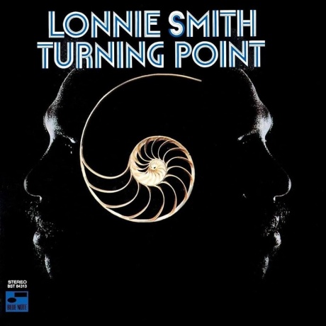 Lonnie Smith - Turning Point (0602455234049) виниловая пластинка
Lonnie Smith - Turning Point (0602455234049) виниловая пластинка