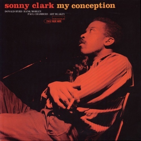 Sonny Clark - My Conception (Analogue, Tone Poet) (0602435268248) виниловая пластинка
Sonny Clark - My Conception (Analogue, Tone Poet) (0602435268248) виниловая пластинка