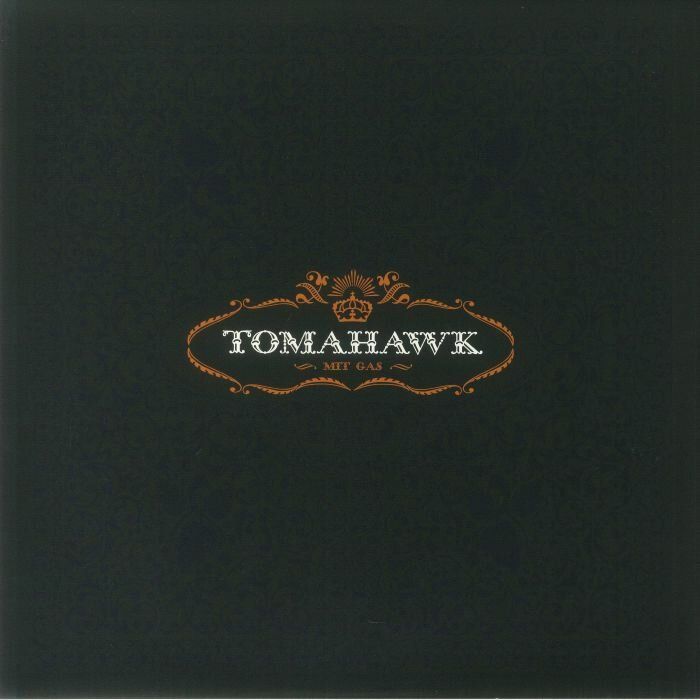 0689230025115, Виниловая пластинка Tomahawk, Mit Gas
0689230025115, Виниловая пластинка Tomahawk, Mit Gas