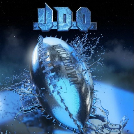 4251981704234, U.D.O., Touchdown виниловая пластинка
4251981704234, U.D.O., Touchdown виниловая пластинка