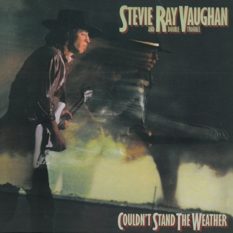 Stevie Ray Vaughan - Couldn't Stand The Weather (8713748980603) виниловая пластинка
Stevie Ray Vaughan - Couldn't Stand The Weather (8713748980603) виниловая пластинка