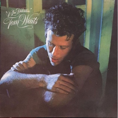 Tom Waits - Blue Valentine (8714092757019) виниловая пластинка
Tom Waits - Blue Valentine (8714092757019) виниловая пластинка