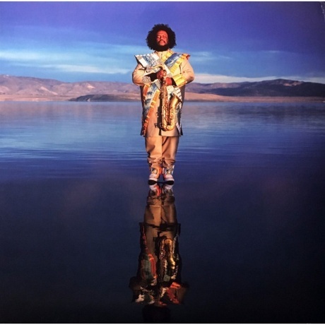 Kamasi Washington - Heaven And Earth (0889030017611) виниловая пластинка
Kamasi Washington - Heaven And Earth (0889030017611) виниловая пластинка