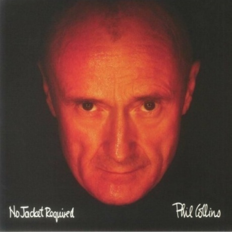 Phil Collins - No Jacket Required (coloured) (0603497837069) виниловая пластинка
Phil Collins - No Jacket Required (coloured) (0603497837069) виниловая пластинка