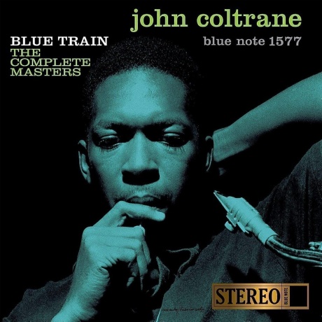 John Coltrane - Blue Train: The Complete Masters (Analogue, Tone Poet) (0602445481071) виниловая пластинка
John Coltrane - Blue Train: The Complete Masters (Analogue, Tone Poet) (0602445481071) виниловая пластинка