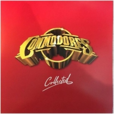 Commodores - Collected (0600753826263) виниловая пластинка
Commodores - Collected (0600753826263) виниловая пластинка