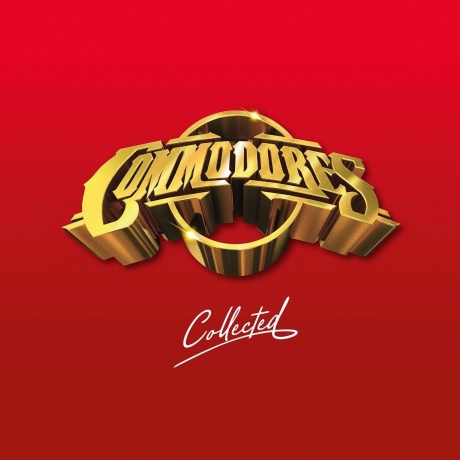 Commodores - Collected (0600753826263) виниловая пластинка
Commodores - Collected (0600753826263) виниловая пластинка