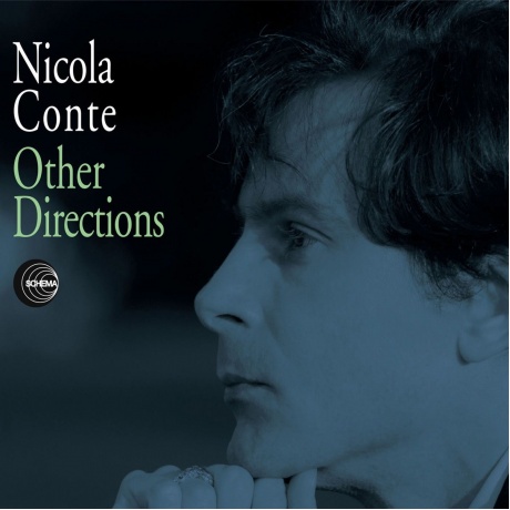 Nicola Conte - Other Directions (8018344983868) виниловая пластинка
Nicola Conte - Other Directions (8018344983868) виниловая пластинка