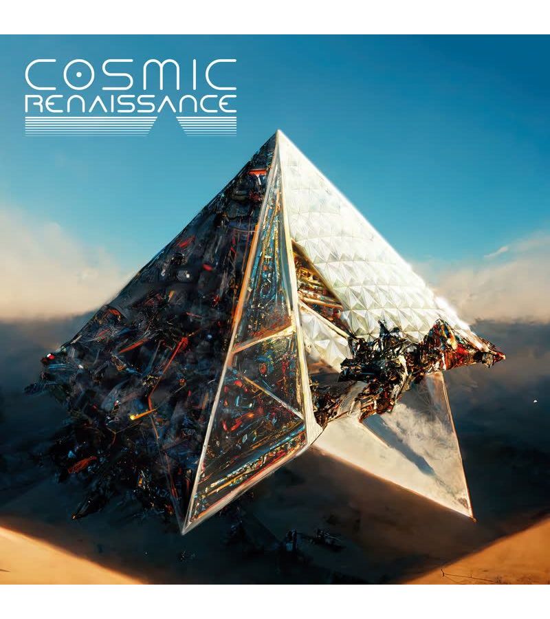 8018344115139, Виниловая пластинка Cosmic Renaissance, Universal Language
8018344115139, Виниловая пластинка Cosmic Renaissance, Universal Language