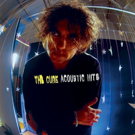 The Cure - Acoustic Hits (0602557263404) виниловая пластинка
The Cure - Acoustic Hits (0602557263404) виниловая пластинка