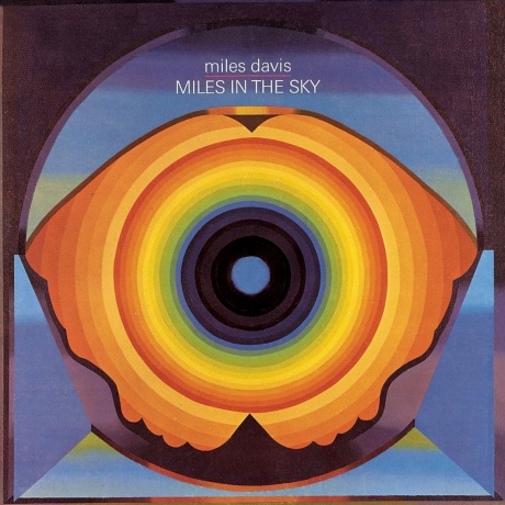 Miles Davis - Miles In The Sky (8719262009417) виниловая пластинка
Miles Davis - Miles In The Sky (8719262009417) виниловая пластинка