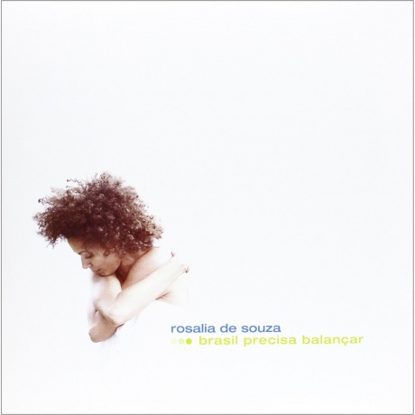 Rosalie De Sousa - Brasil Precisa Balancar (8018344113975) виниловая пластинка
Rosalie De Sousa - Brasil Precisa Balancar (8018344113975) виниловая пластинка