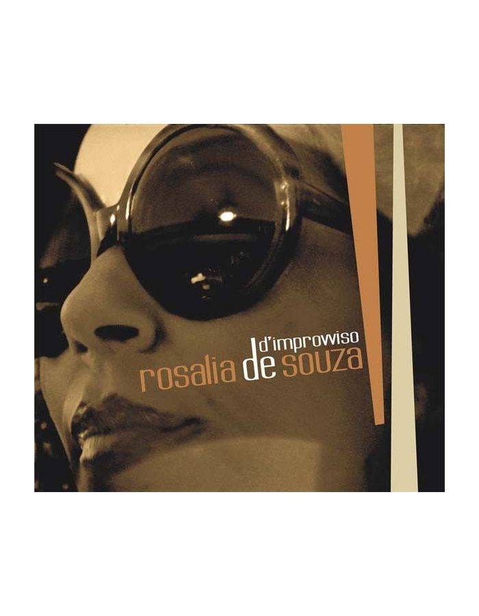 8018344114439, Виниловая пластинка De Sousa, Rosalie, D'Improvviso
8018344114439, Виниловая пластинка De Sousa, Rosalie, D'Improvviso
