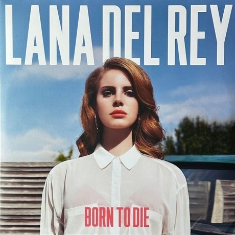 Lana Del Rey - Born To Die (0602527934242) виниловая пластинка
Lana Del Rey - Born To Die (0602527934242) виниловая пластинка