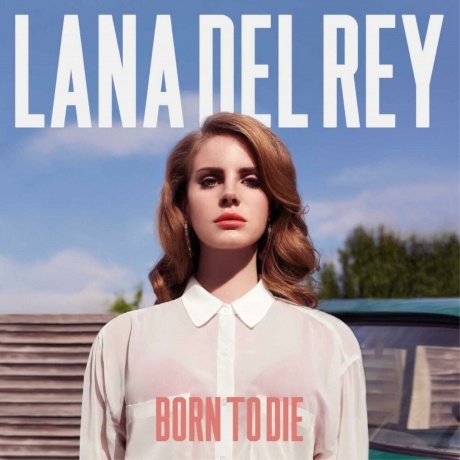 Lana Del Rey - Born To Die (0602527934242) виниловая пластинка
Lana Del Rey - Born To Die (0602527934242) виниловая пластинка