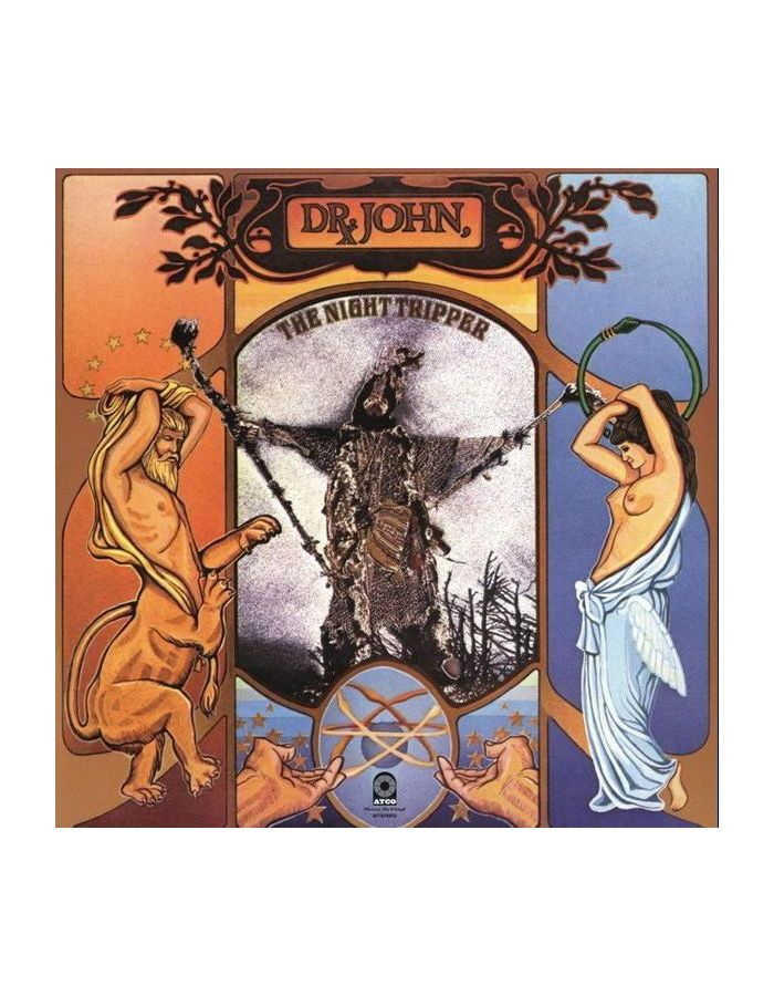 8719262002623, Виниловая пластинка Dr. John, The Sun, Moon & Herbs
8719262002623, Виниловая пластинка Dr. John, The Sun, Moon & Herbs