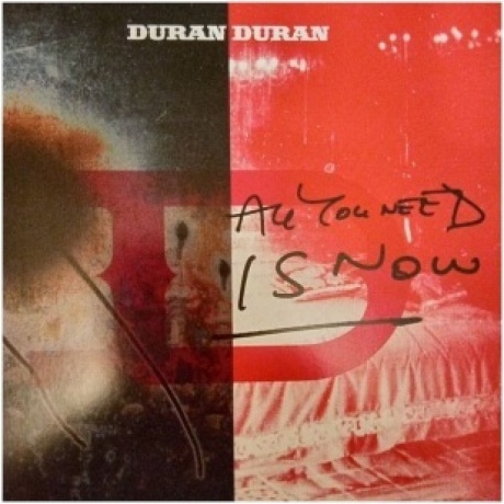 Duran Duran - All You Need Is Now (4050538777277) виниловая пластинка
Duran Duran - All You Need Is Now (4050538777277) виниловая пластинка