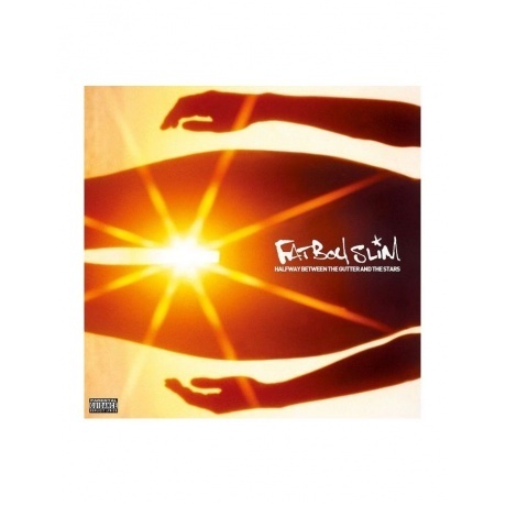 Fatboy Slim - Halfway Between The Gutter And The Stars (4050538003000) виниловая пластинка
Fatboy Slim - Halfway Between The Gutter And The Stars (4050538003000) виниловая пластинка