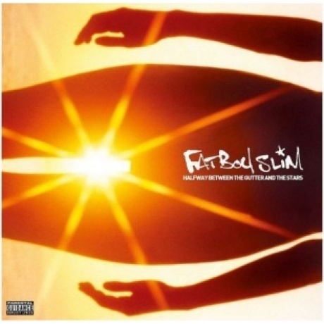 Fatboy Slim - Halfway Between The Gutter And The Stars (4050538003000) виниловая пластинка
Fatboy Slim - Halfway Between The Gutter And The Stars (4050538003000) виниловая пластинка