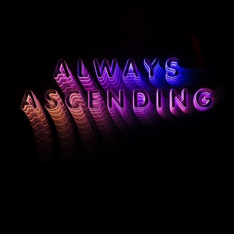 Franz Ferdinand - Always Ascending (0887828040810) виниловая пластинка
Franz Ferdinand - Always Ascending (0887828040810) виниловая пластинка
