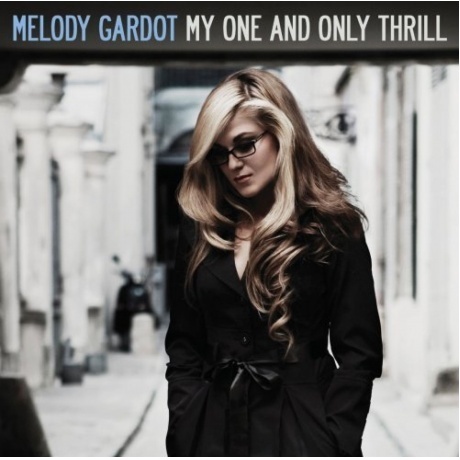 Melody Gardot - My One And Only Thrill (0602517967878) виниловая пластинка
Melody Gardot - My One And Only Thrill (0602517967878) виниловая пластинка
