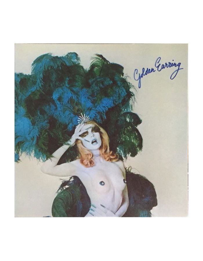 8712944332063, Виниловая пластинка Golden Earring, Moontan
8712944332063, Виниловая пластинка Golden Earring, Moontan