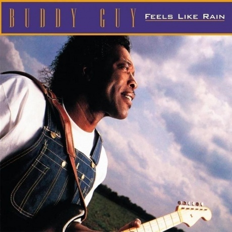 8719262015968, Guy, Buddy, Feels Like Rain виниловая пластинка
8719262015968, Guy, Buddy, Feels Like Rain виниловая пластинка
