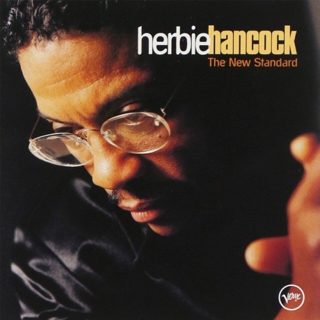 Herbie Hancock - The New Standard (Audiophile, Verve By Request) (0602455406224) виниловая пластинка
Herbie Hancock - The New Standard (Audiophile, Verve By Request) (0602455406224) виниловая пластинка