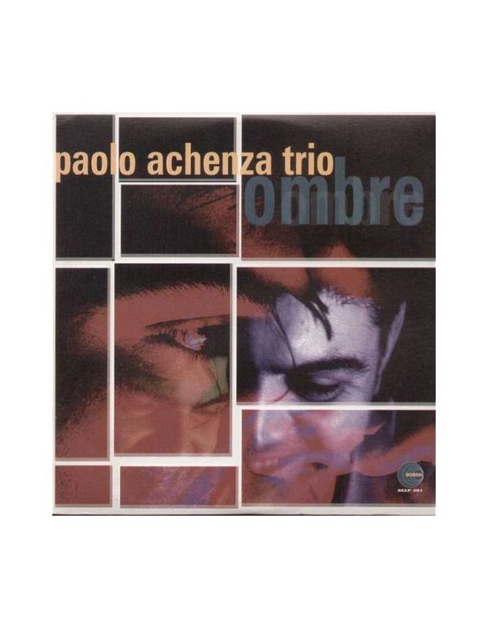 8018344113012, Виниловая пластинка Achenza, Paolo, Ombre
8018344113012, Виниловая пластинка Achenza, Paolo, Ombre