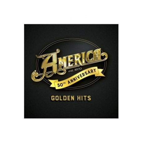 America - The Collection (0603497852192) виниловая пластинка
America - The Collection (0603497852192) виниловая пластинка