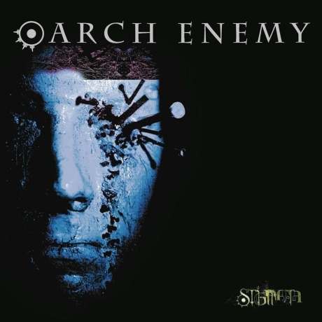 Arch Enemy - Stigmata (0196587932213) виниловая пластинка
Arch Enemy - Stigmata (0196587932213) виниловая пластинка