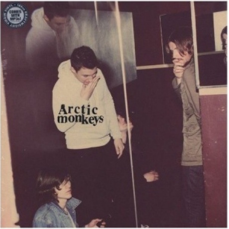 5034202022015, Arctic Monkeys, Humbug виниловая пластинка
5034202022015, Arctic Monkeys, Humbug виниловая пластинка