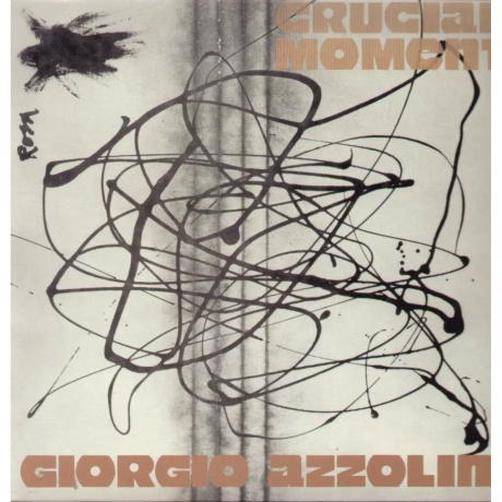 Giorgio Azzolini - Crucial Moment (8018344121116) виниловая пластинка
Giorgio Azzolini - Crucial Moment (8018344121116) виниловая пластинка