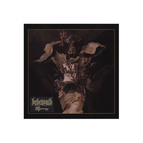 0727361310417, Behemoth, The Satanist виниловая пластинка
0727361310417, Behemoth, The Satanist виниловая пластинка