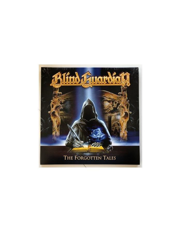 0727361432911, Виниловая пластинка Blind Guardian, The Forgotten Tales
0727361432911, Виниловая пластинка Blind Guardian, The Forgotten Tales