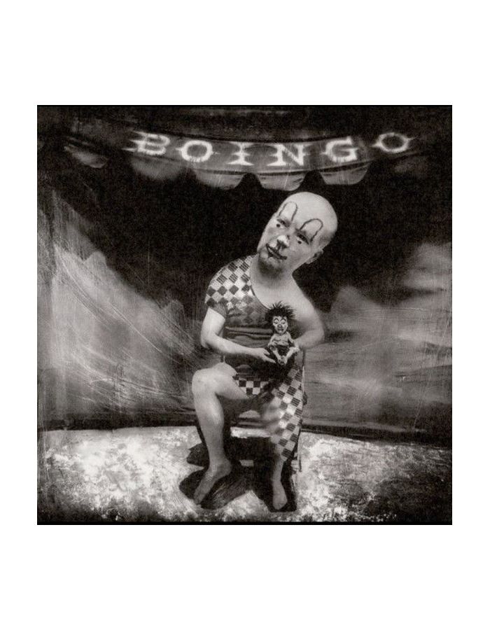 8719262030039, Виниловая пластинка Boingo, Boingo
8719262030039, Виниловая пластинка Boingo, Boingo