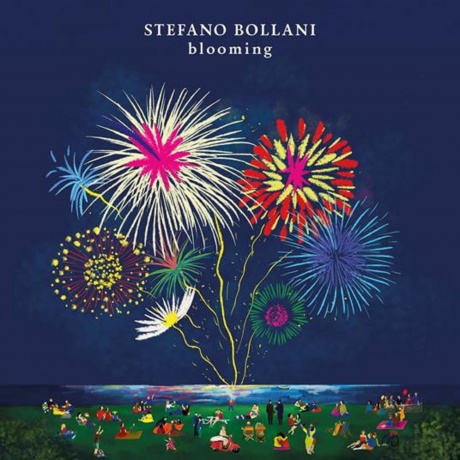 Stefano Bollani - Blooming (0196588084010) виниловая пластинка
Stefano Bollani - Blooming (0196588084010) виниловая пластинка