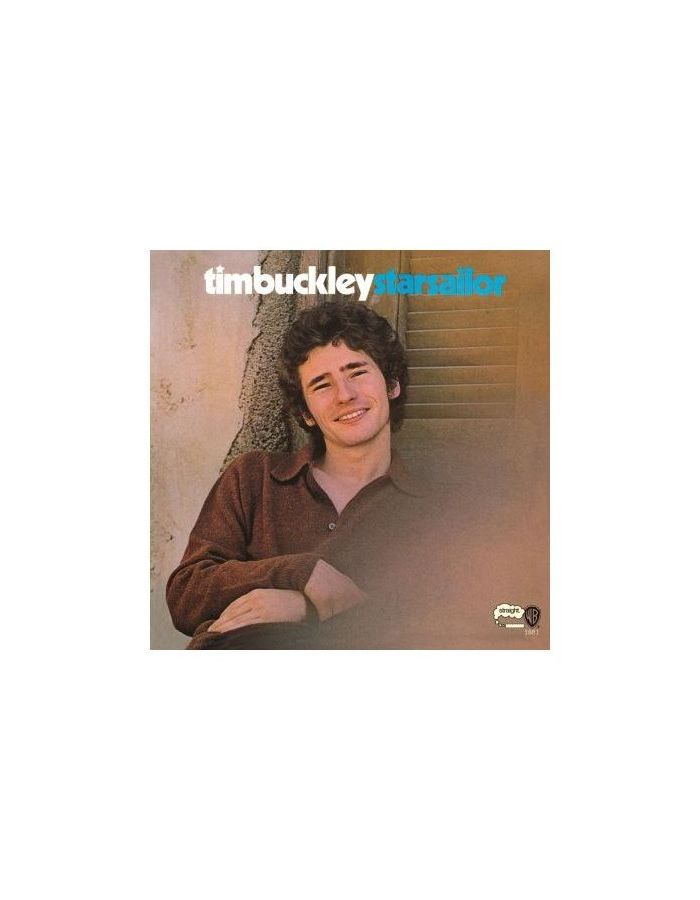 8718469532834, Виниловая пластинка Buckley, Tim, Starsailor
8718469532834, Виниловая пластинка Buckley, Tim, Starsailor