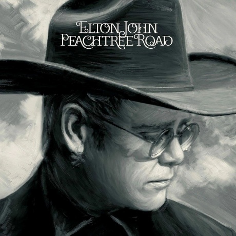 Elton John - Peachtree Road (0602445055333) виниловая пластинка
Elton John - Peachtree Road (0602445055333) виниловая пластинка