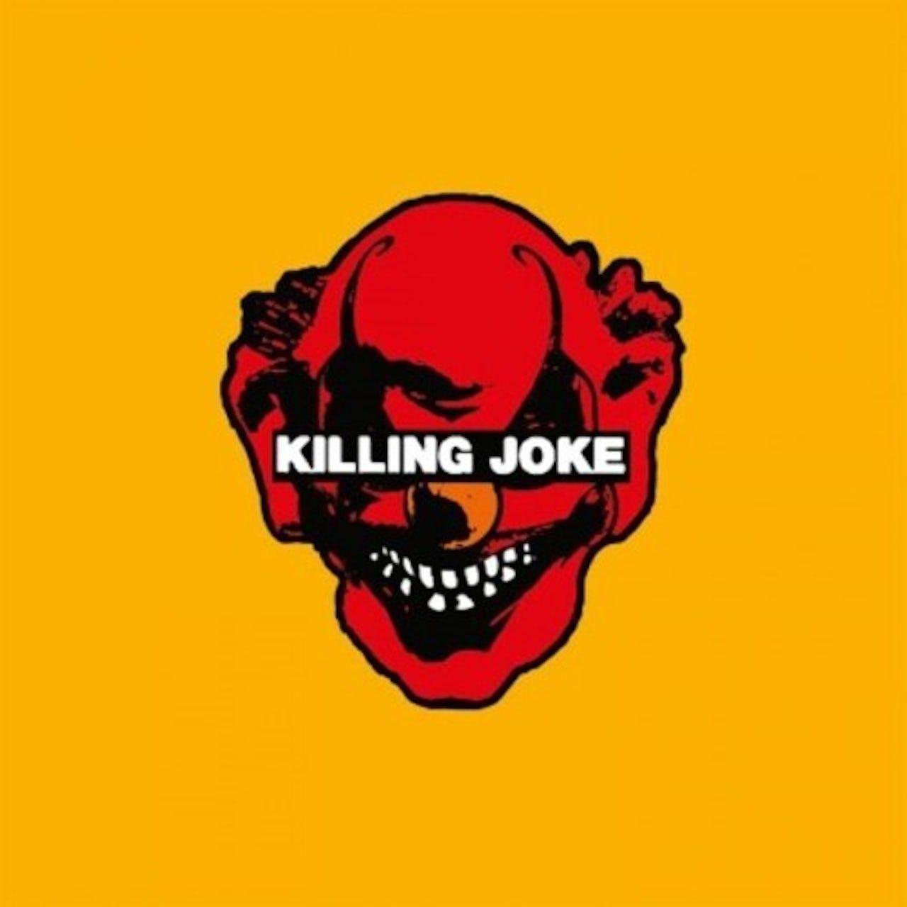 8719262008397, Виниловая пластинка Killing Joke, Killing Joke
8719262008397, Виниловая пластинка Killing Joke, Killing Joke