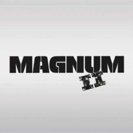 Magnum - Magnum II (8719262020252) виниловая пластинка
Magnum - Magnum II (8719262020252) виниловая пластинка