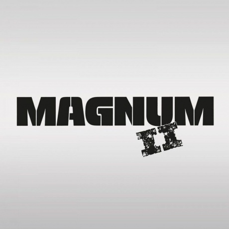 Magnum - Magnum II (8719262020252) виниловая пластинка
Magnum - Magnum II (8719262020252) виниловая пластинка