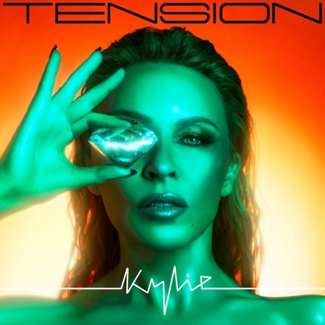 Kylie Minogue - Tension (4050538925692) виниловая пластинка
Kylie Minogue - Tension (4050538925692) виниловая пластинка